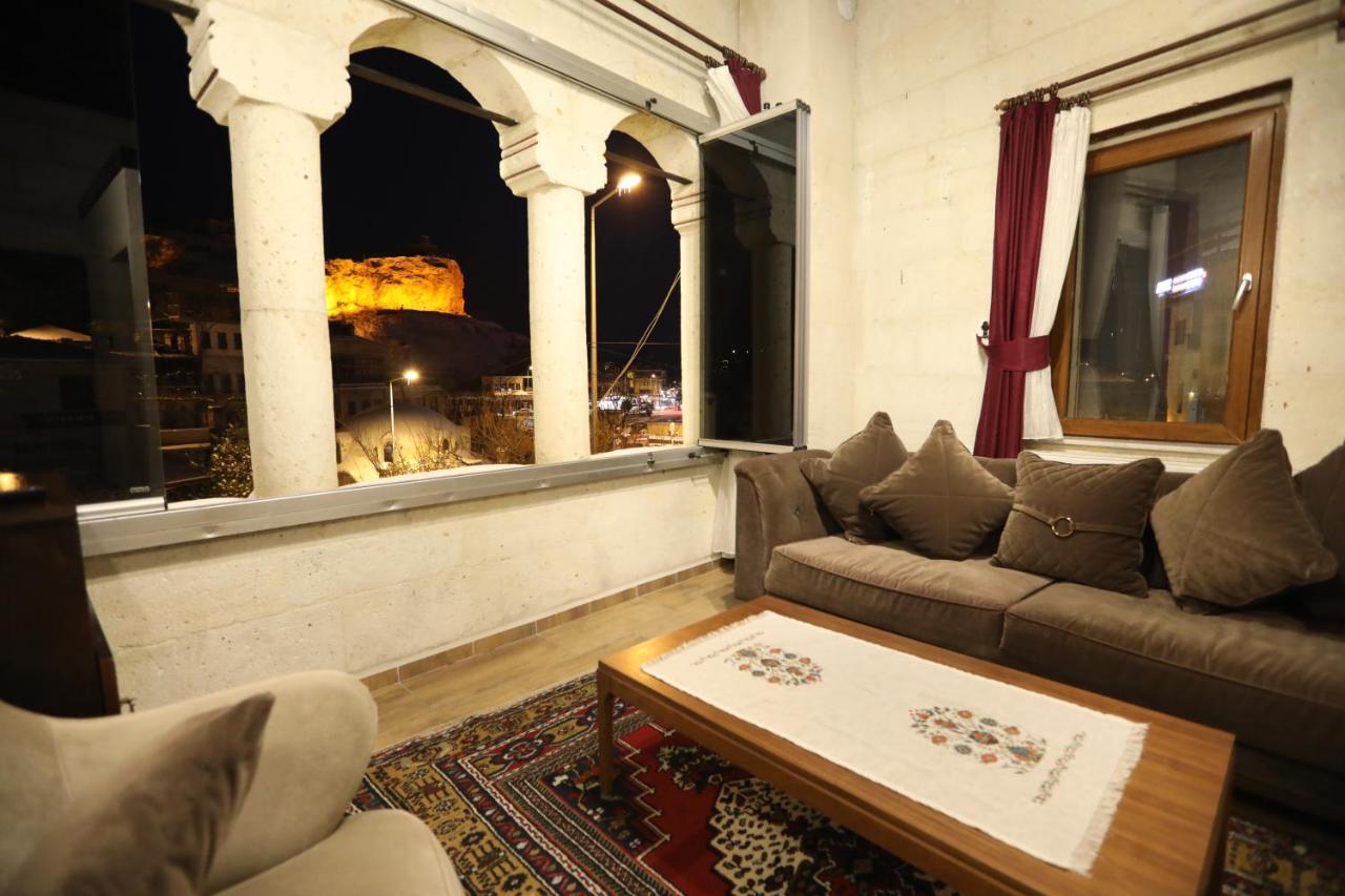 Orion Cave Hotel Urgup Exterior photo