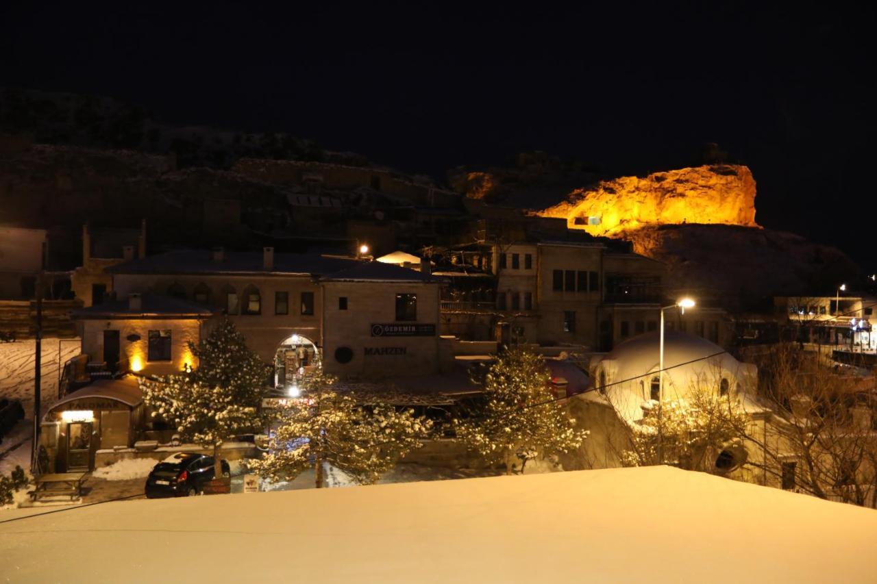 Orion Cave Hotel Urgup Exterior photo