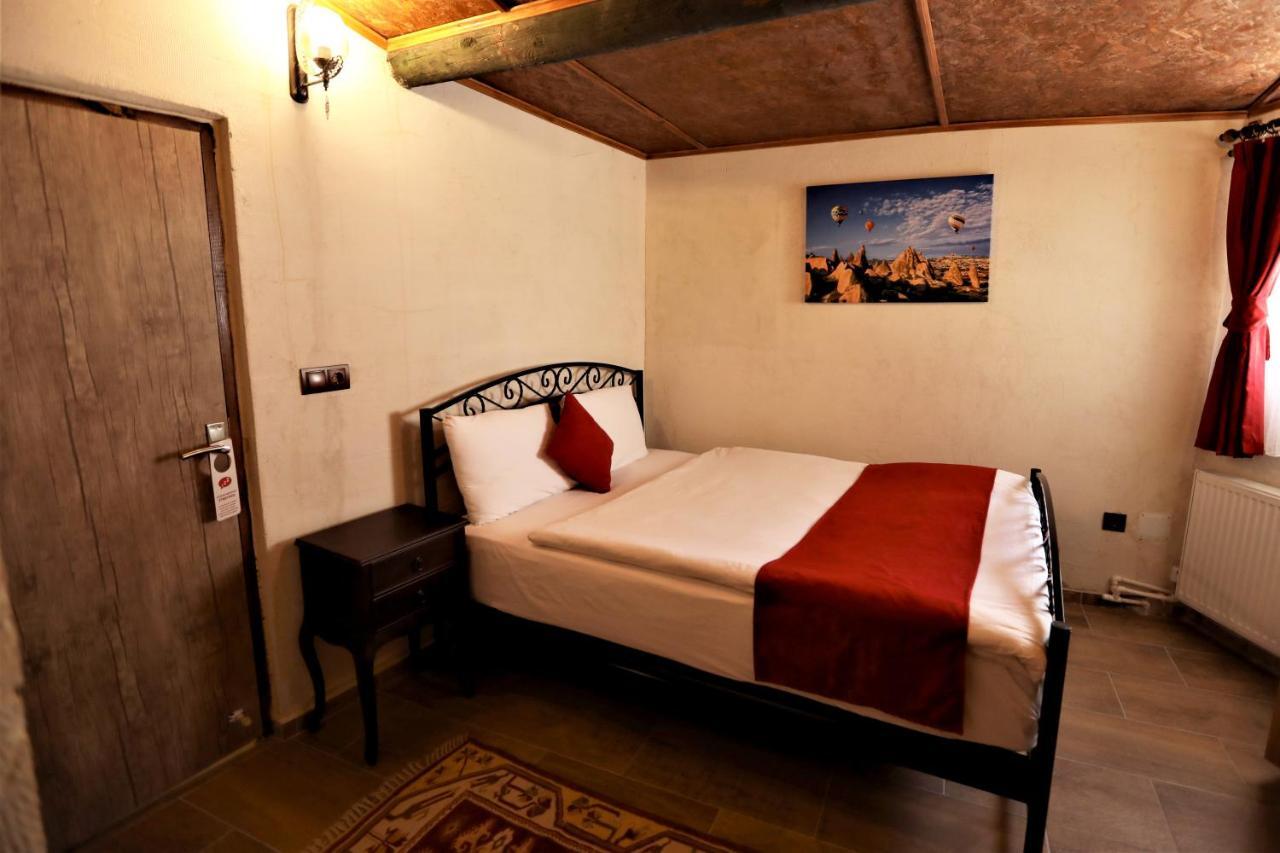 Orion Cave Hotel Urgup Exterior photo