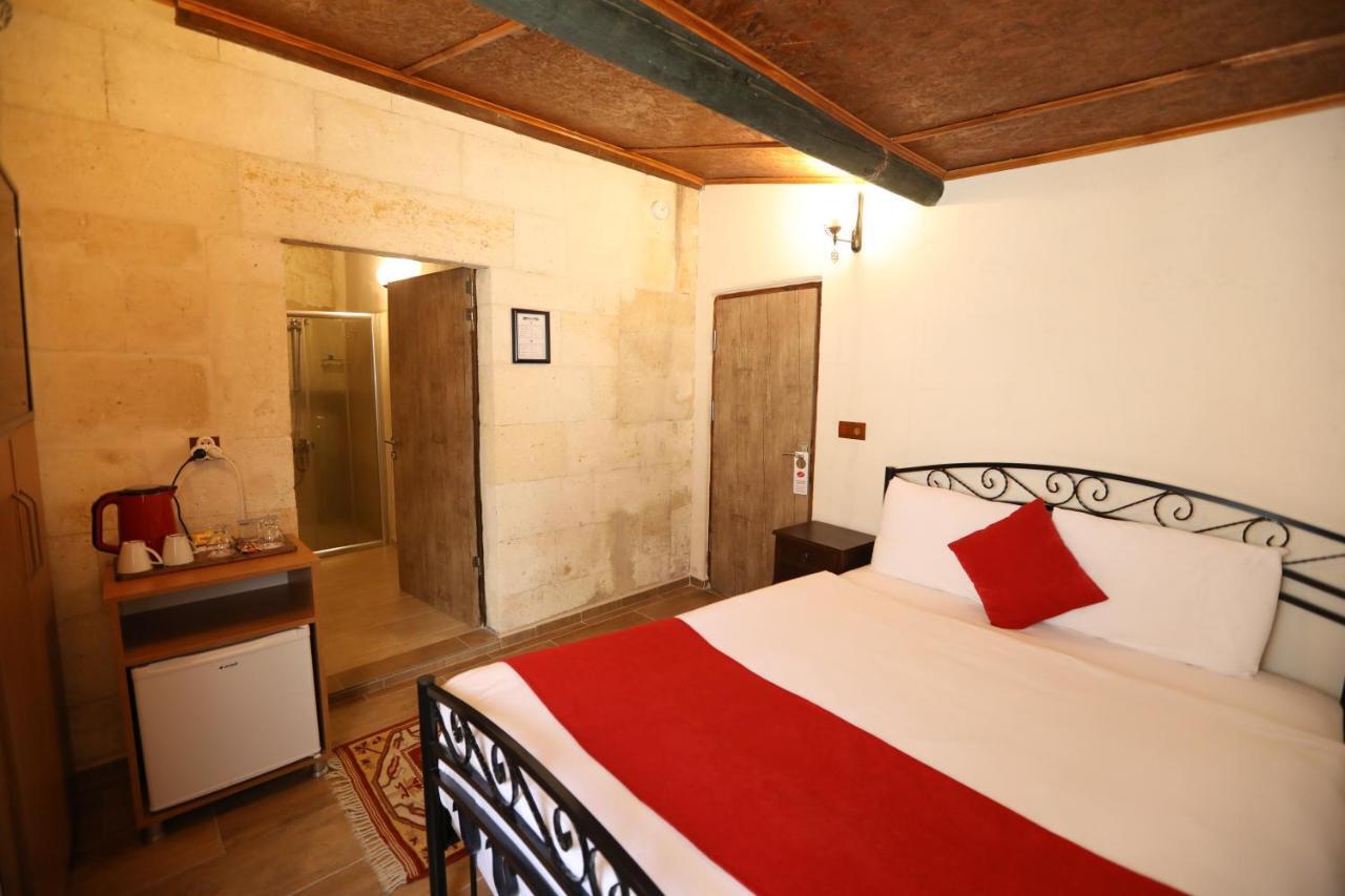 Orion Cave Hotel Urgup Exterior photo