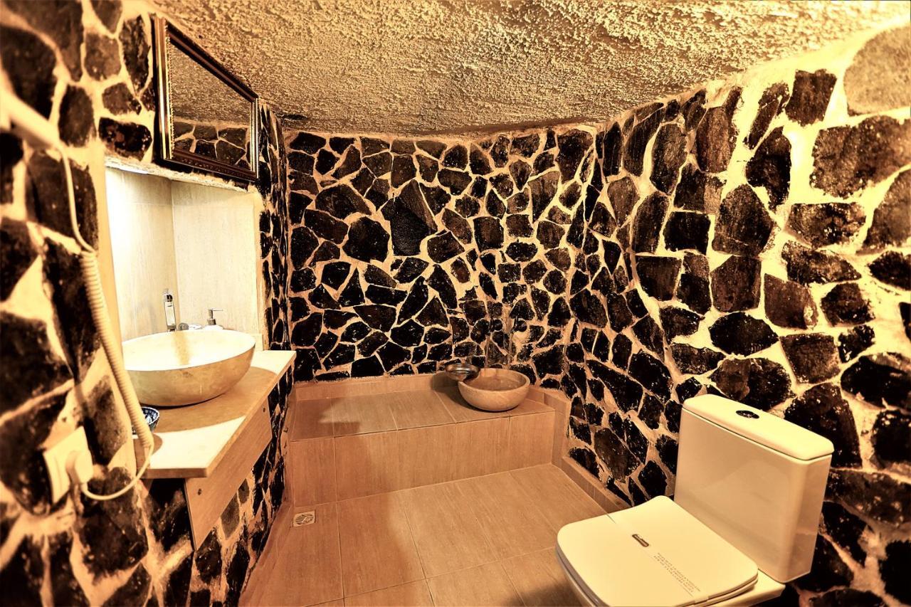 Orion Cave Hotel Urgup Exterior photo